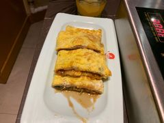 -邢氏老太太烤串(北兴街店)
