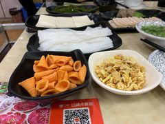 -潮汕良记牛肉火锅(洪武路店)