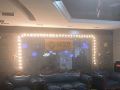 -H次元沉浸剧情密室(街道口店)
