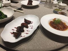 -太湖饭店·寄畅轩中餐厅