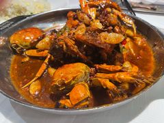 -聚味斋香辣蟹(生态城万达店)