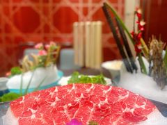 -鼎泰亨·海鲜牛肉餐厅(滨江店)