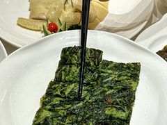 -临家小院·潮汕菜·商务宴请·点心(白石洲店)