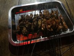 -清真·马峰烤肉(小学习北巷店)