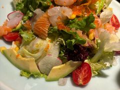 -森味薪火烧•烧鸟居酒屋•日本料理(望京店)