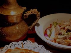 -楼兰新疆主题餐厅(苏州中心店)