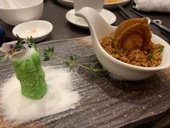 -广州文华东方酒店·江-由辉师傅主理