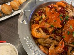 -胖哥俩肉蟹煲(宿迁宝龙广场店)