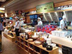 -西贝(六里桥旗舰店)