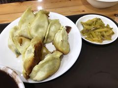 鲜肉生煎-味一早餐(民安路店)