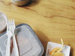 -上海野生动物园老虎餐厅