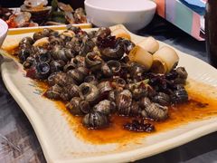 -靓靓蒸虾·头牌蒸虾(南山桂庙店)