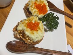 -福匠日本料理(人民路店)