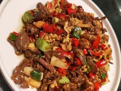 -湘小馆剁椒鱼头(金帝商务大厦店)