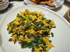 -径山十八道·风味民间菜(杭州总店)