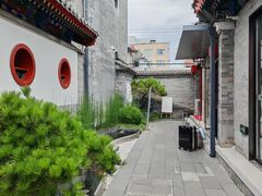 -和风景里酒店(护国寺店)