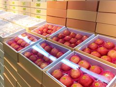 -鲜力达果品批发直销(青山店)
