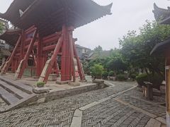 -西安化觉巷清真大寺