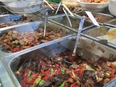 -梅溪·小伙子干挑面(安吉总店)