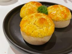 -白天鹅宾馆-宏图府餐厅