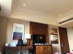 -长白山万达喜来登度假酒店