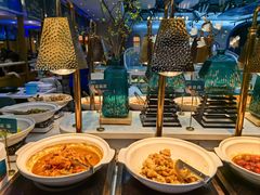 -半岛听涛蒸汽海鲜自助(K11店)