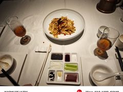 -北平楼·烤鸭·北京菜(牡丹园店)