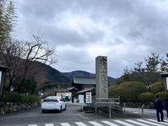 -天龙寺