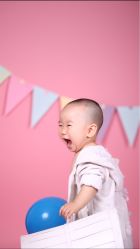 -小鬼当佳儿童摄影(河北保定店)