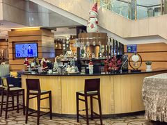 -东华假日酒店自助餐
