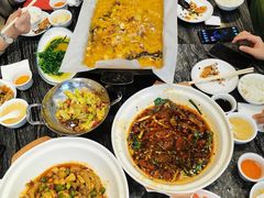 pa耙泥鳅-情妹耙泥鳅·江湖川菜(科华店)
