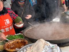 -小杨翘脚牛肉