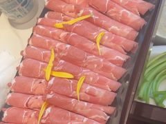 -阳坊胜利涮羊肉(禧乐汇店)