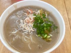 -汪记鲜鱼糊汤粉(沈阳路总店)