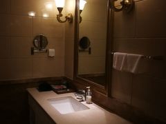 洗手台-北京宽沟会议中心