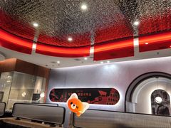 -斗牛士牛排餐厅(嘉里汇店)