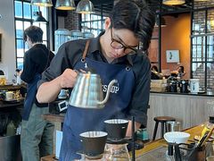 -The Workshop Coffee