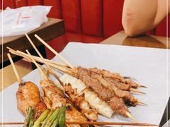 -亚东串烤(共康东路店)