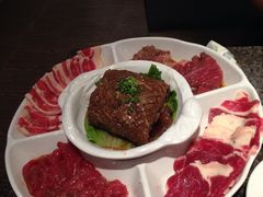 -汉拿山(包河万达店)