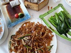 -鹿鸣酒家(越秀店)