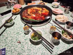 -五里关火锅(牛市口店)