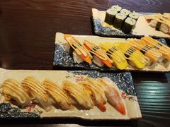 -大鲤深夜食堂