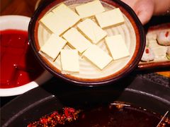 -陈眼镜火锅(总店)