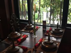 -花马天堂云南餐厅 Lost Heaven(高邮路店)
