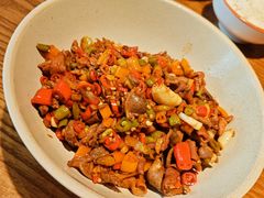-恰饭·老长沙市井菜 (天河客运站店)