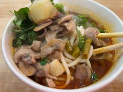 -江三王记牛杂馆(总店)
