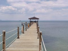-汕尾风车岛
