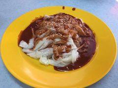 -汉记靓粥