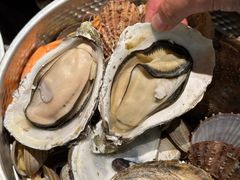 -北李·海肠捞饭·大连菜(望京凯德MALL店)
