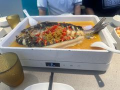 -半天妖烤鱼(海梦一方店)